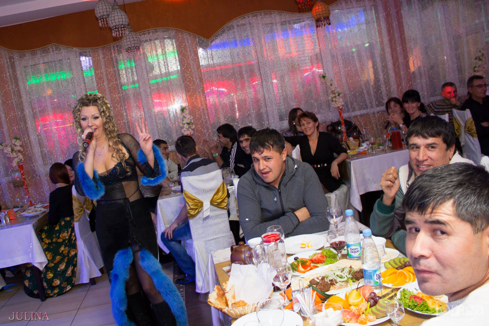 Фотография с Вечер в Дубай в Дубай