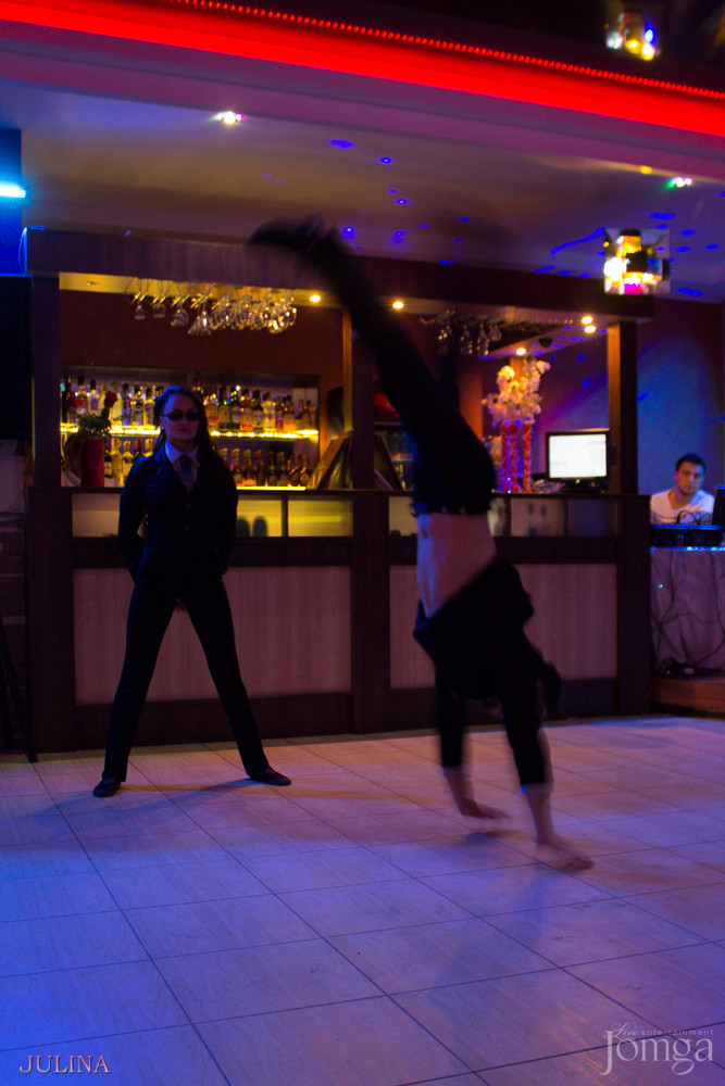 Фотография с Вечер в Дубай в Дубай