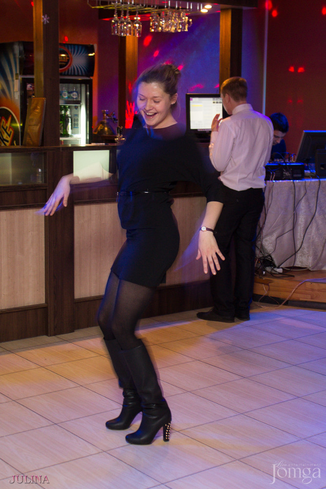 Фотография с Вечер в Дубай в Дубай