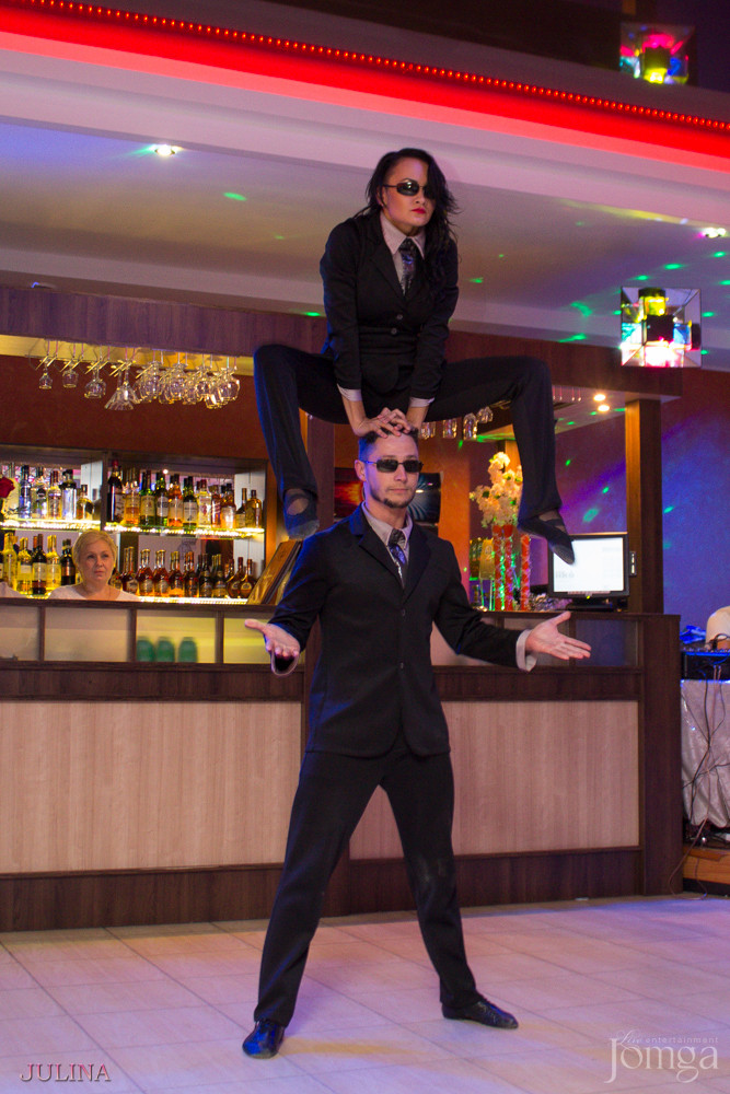 Фотография с Вечер в Дубай в Дубай