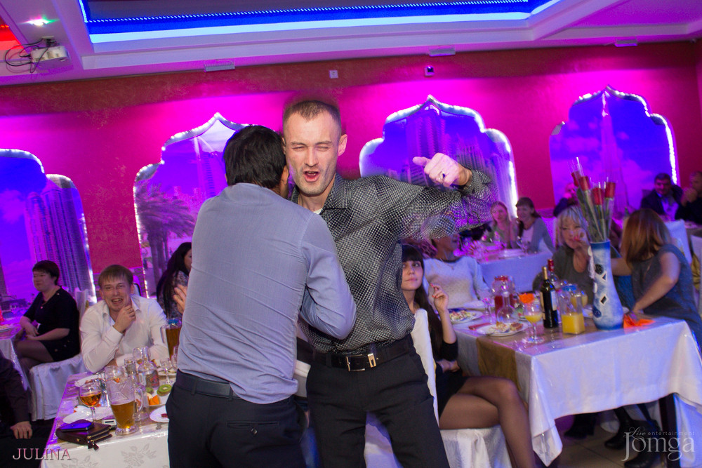 Фотография с Вечер в Дубай в Дубай