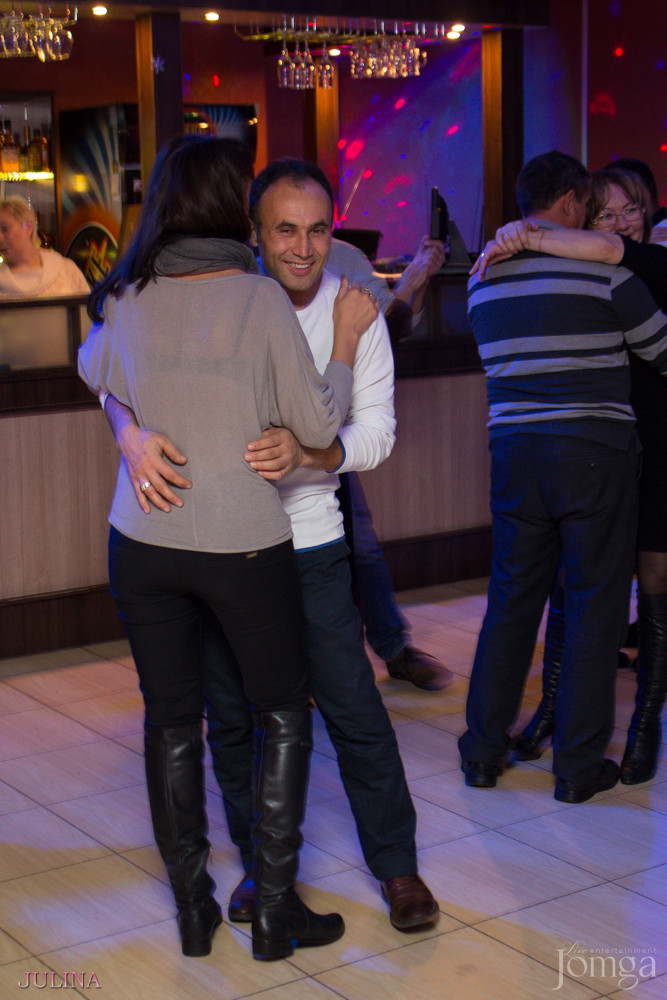 Фотография с Вечер в Дубай в Дубай