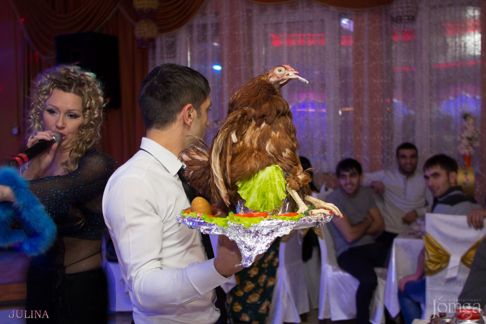 Фотография с Вечер в Дубай в Дубай