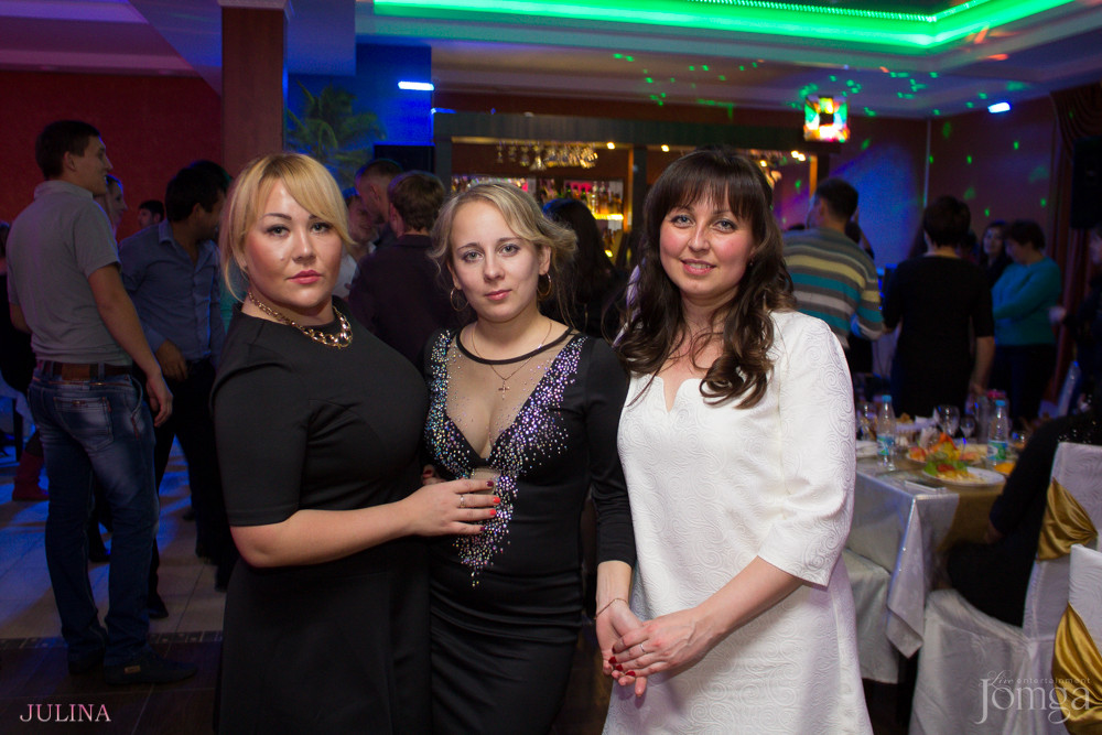 Фотография с Вечер в Дубай в Дубай