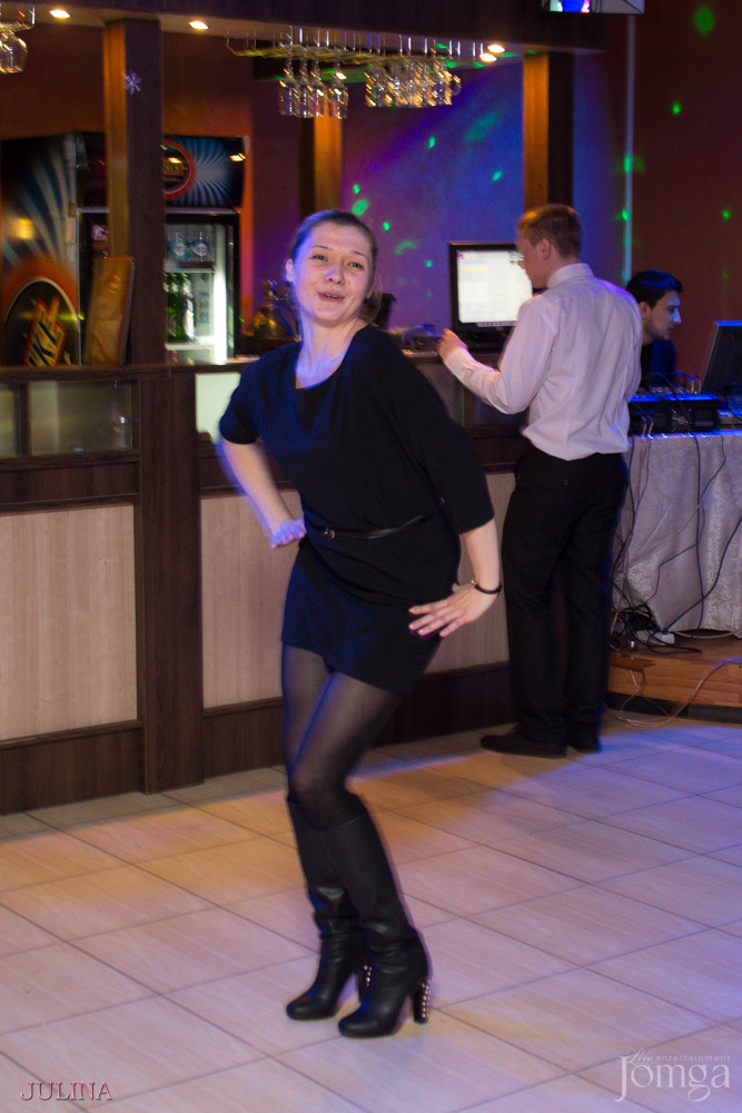 Фотография с Вечер в Дубай в Дубай