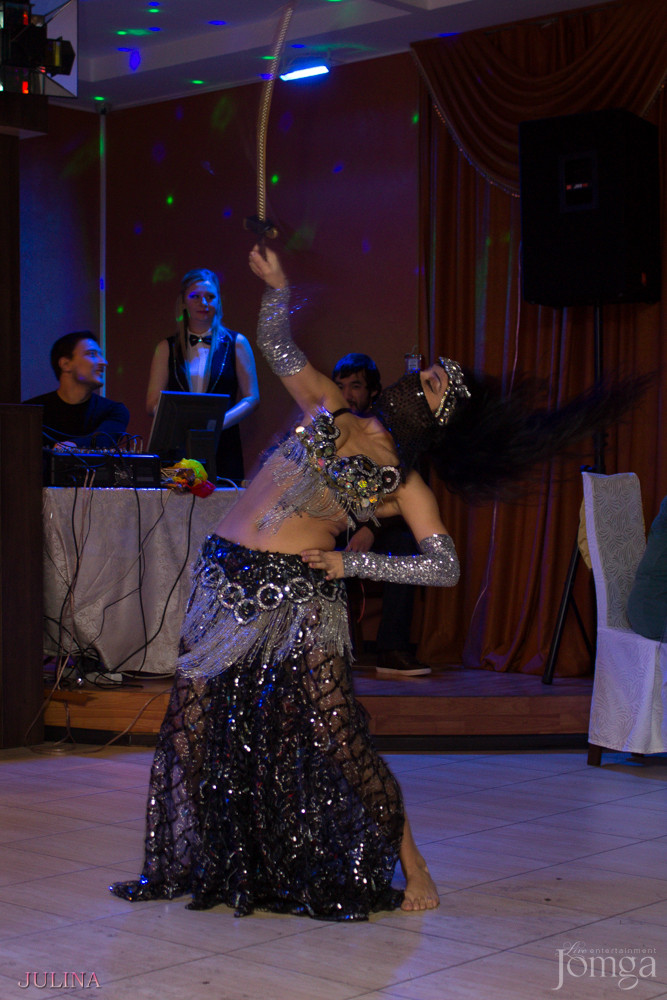 Фотография с Вечер в Дубай в Дубай