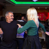 Вечер в Дубай фото 63