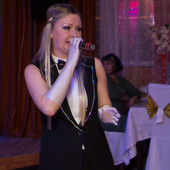 Вечер в Дубай фото 73