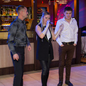 Вечер в Дубай фото 96