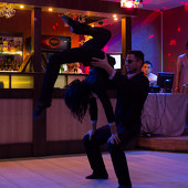 Вечер в Дубай фото 78