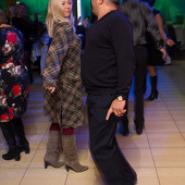 Вечер в Дубай фото 72