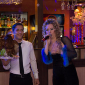 Вечер в Дубай фото 93