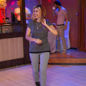 Вечер в Дубай фото 65