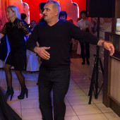 Вечер в Дубай фото 67