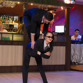 Вечер в Дубай фото 86