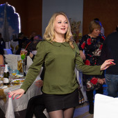 Вечер в Дубай фото 54