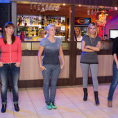 Вечер в Дубай фото 53