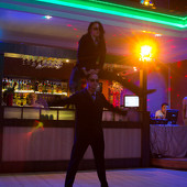 Вечер в Дубай фото 72