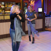 Вечер в Дубай фото 59