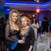 Вечер в Дубай фото 111