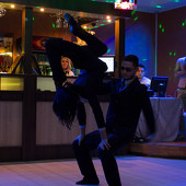 Вечер в Дубай фото 79