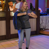 Вечер в Дубай фото 63