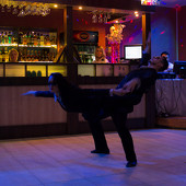 Вечер в Дубай фото 80