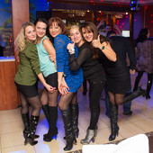 Вечер в Дубай фото 56