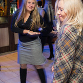 Вечер в Дубай фото 48