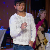 Вечер в Дубай фото 98