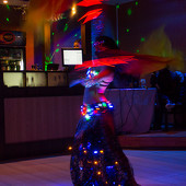 Вечер в Дубай фото 94