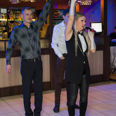 Вечер в Дубай фото 97