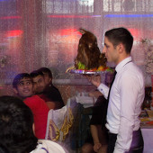 Вечер в Дубай фото 89