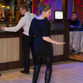 Вечер в Дубай фото 45