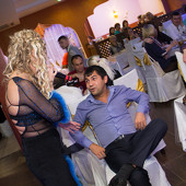 Вечер в Дубай фото 100