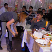 Вечер в Дубай фото 55