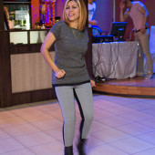 Вечер в Дубай фото 66