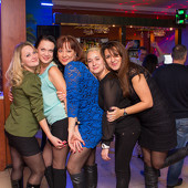 Вечер в Дубай фото 55