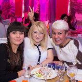 Вечер в Дубай фото 45