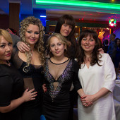 Вечер в Дубай фото 114