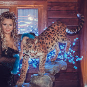 Вечер в Дубай фото 117