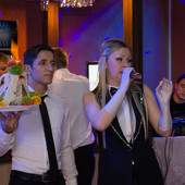 Вечер в Дубай фото 100