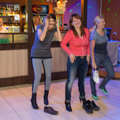 Вечер в Дубай фото 56