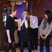 Вечер в Дубай фото 42