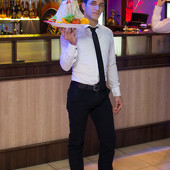 Вечер в Дубай фото 101