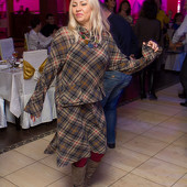 Вечер в Дубай фото 71