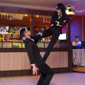 Вечер в Дубай фото 76