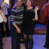 Вечер в Дубай фото 52