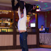 Вечер в Дубай фото 85