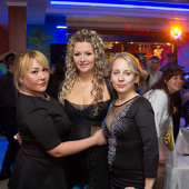 Вечер в Дубай фото 112